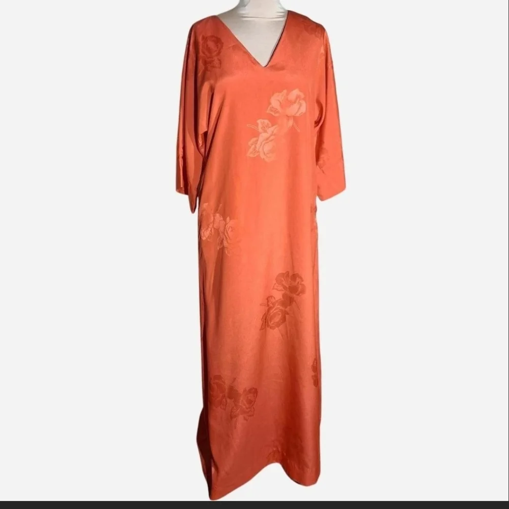 Vintage Tunic, Gown By CHIHA